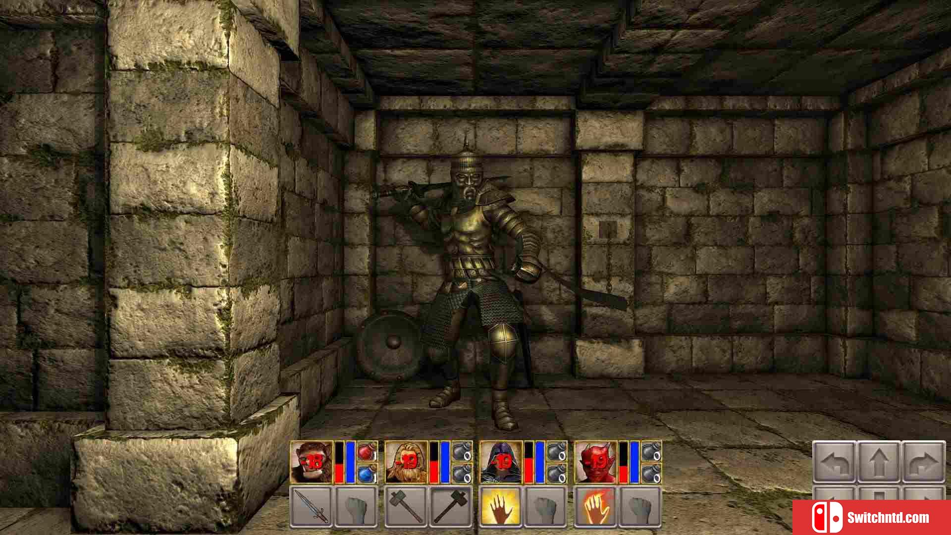 《小猴酒馆的英雄（Heroes of the Monkey Tavern）》v1.0.8 SiMPLEX硬盘版[EN]_3