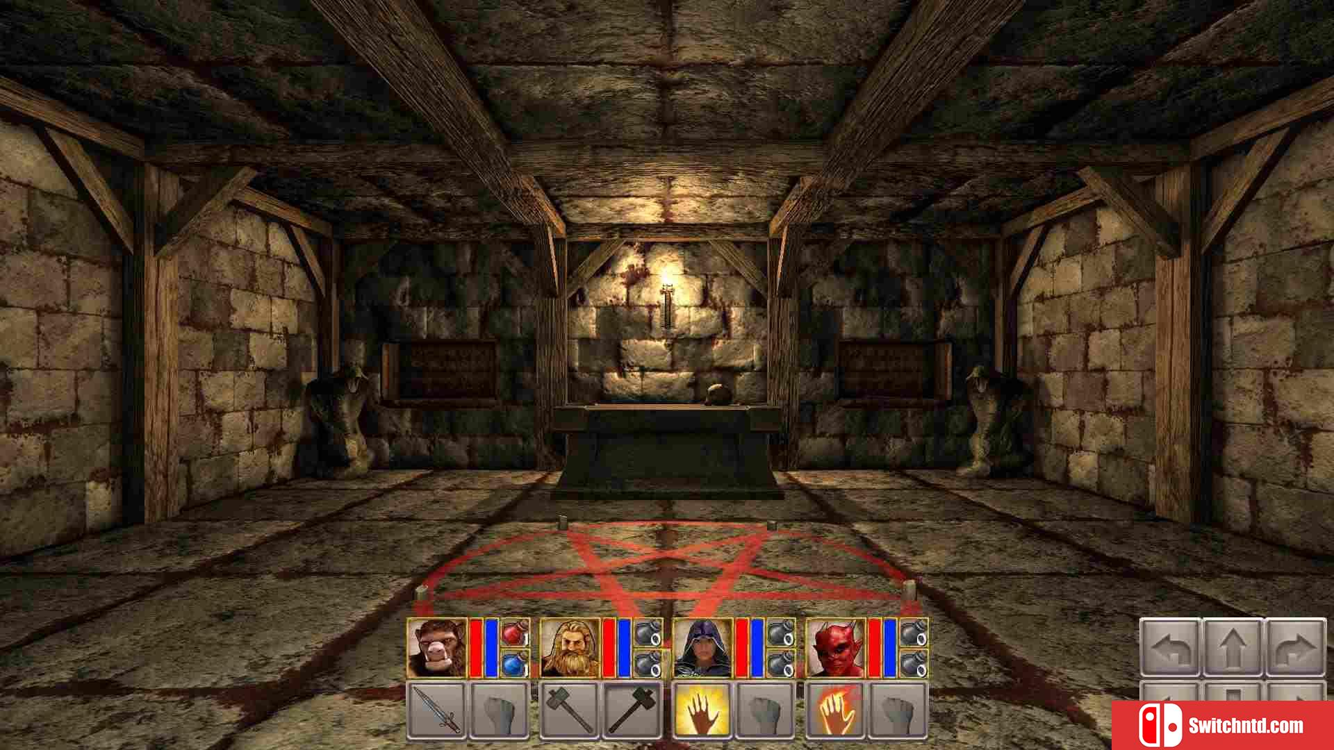 《小猴酒馆的英雄（Heroes of the Monkey Tavern）》v1.0.8 SiMPLEX硬盘版[EN]_4