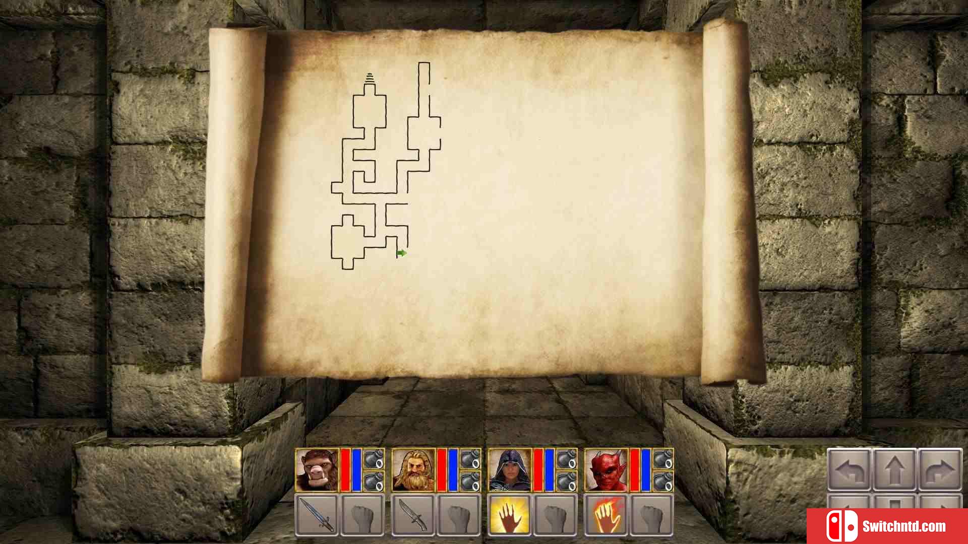 《小猴酒馆的英雄（Heroes of the Monkey Tavern）》v1.0.8 SiMPLEX硬盘版[EN]_5