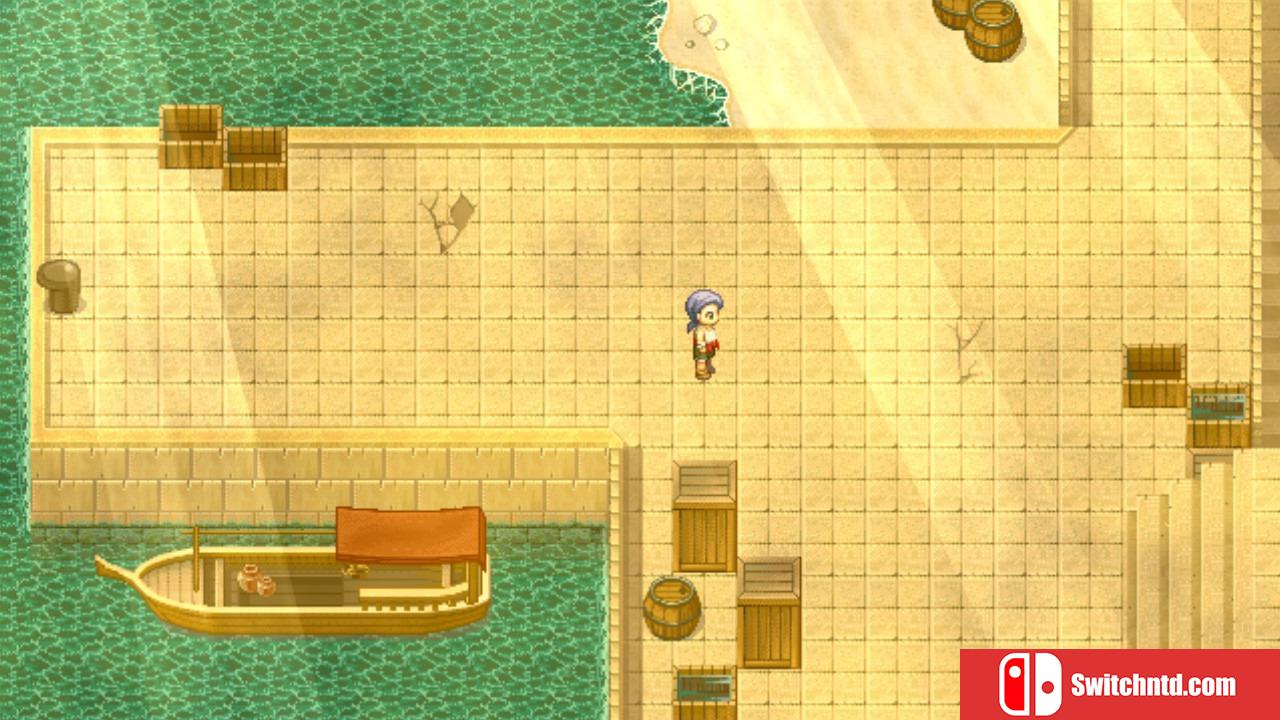 《框架内的翅膀（Framed Wings）》ALiAS硬盘版[EN]_3