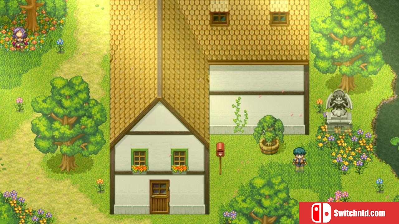 《框架内的翅膀（Framed Wings）》ALiAS硬盘版[EN]_4