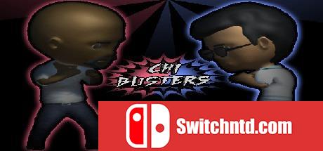 《Chi Busters（Chi Busters）》PLAZA镜像版[EN]_0