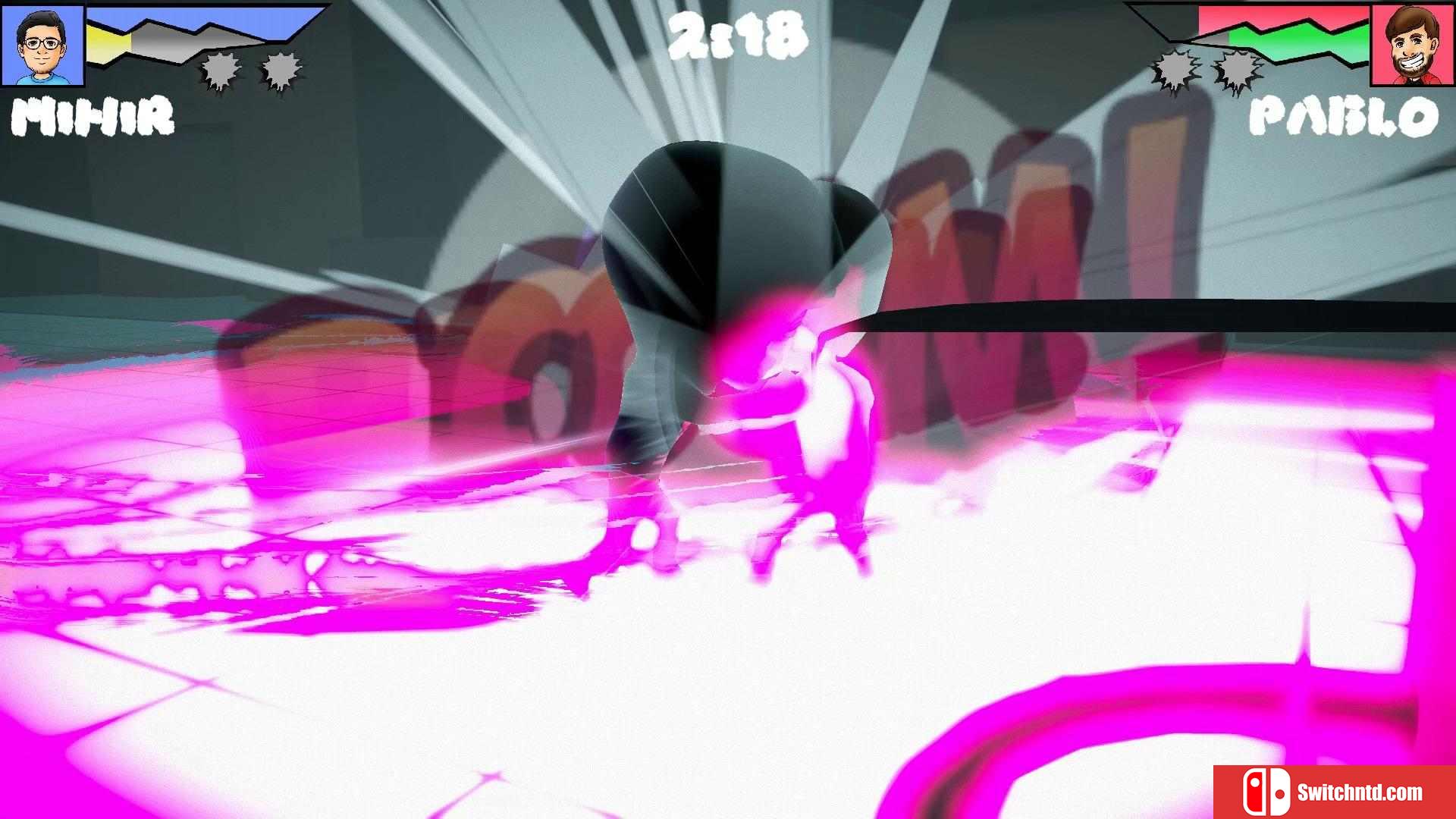 《Chi Busters（Chi Busters）》PLAZA镜像版[EN]_3
