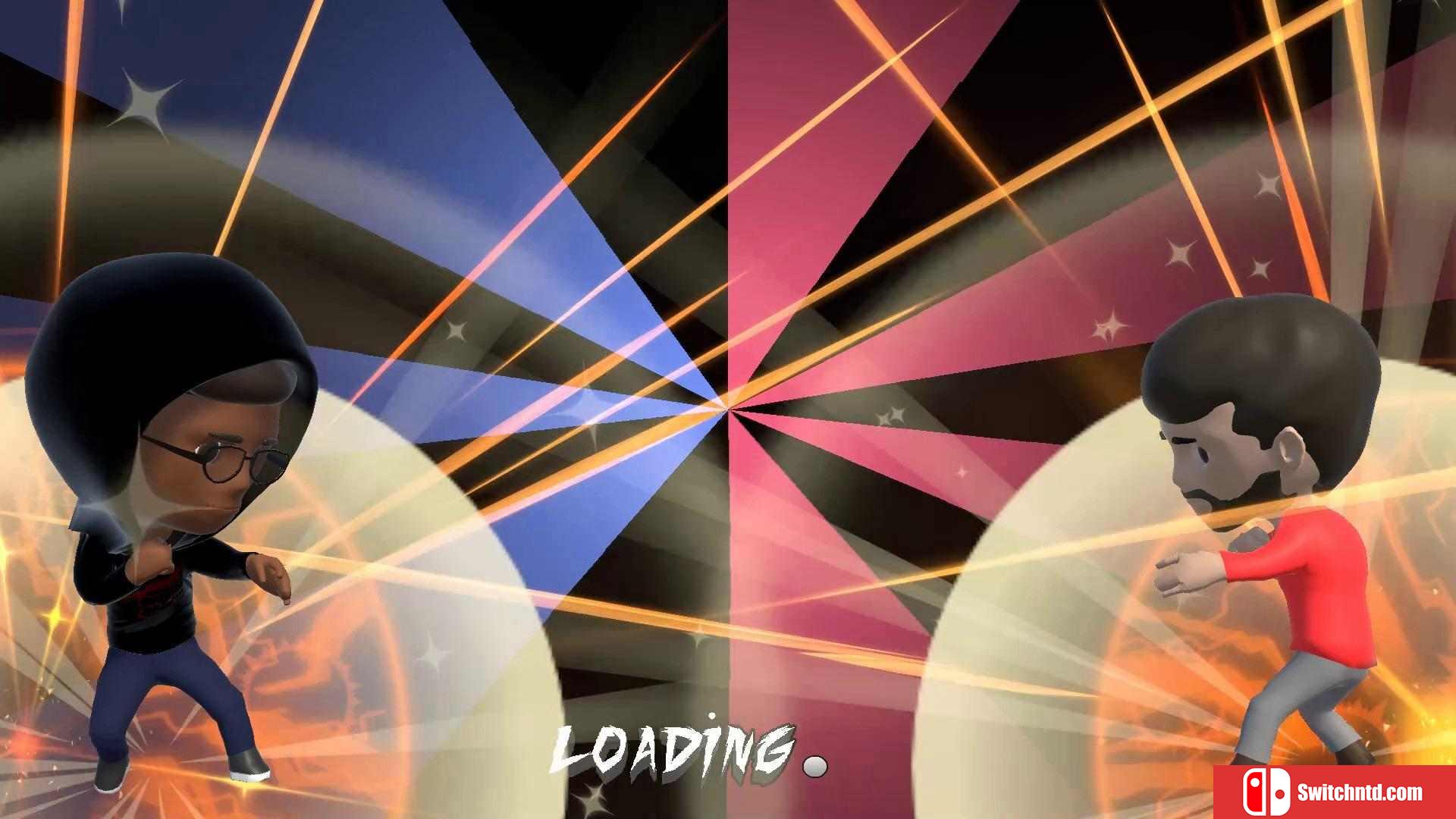 《Chi Busters（Chi Busters）》PLAZA镜像版[EN]_6