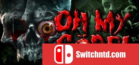 《Oh My Gore!（Oh My Gore!）》PROPHET镜像版[EN]_0
