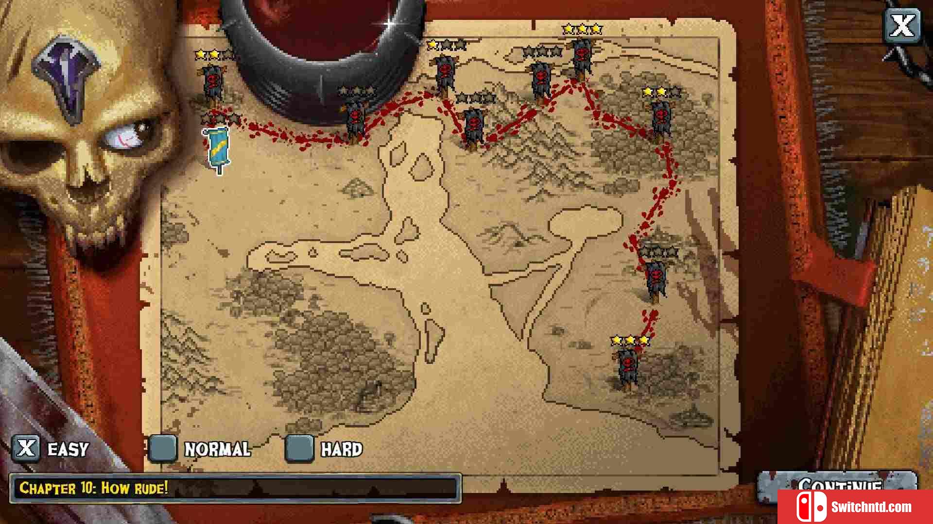 《Oh My Gore!（Oh My Gore!）》PROPHET镜像版[EN]_1