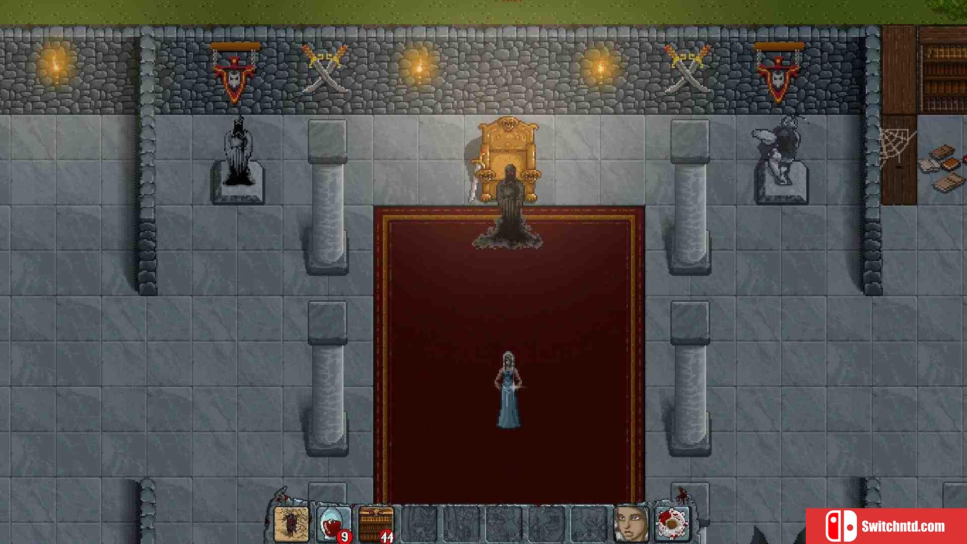 《Oh My Gore!（Oh My Gore!）》PROPHET镜像版[EN]_3