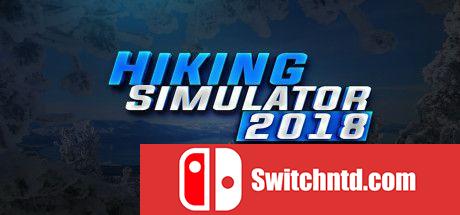 《徒步模拟器2018（Hiking Simulator 2018）》PLAZA镜像版[EN]_0