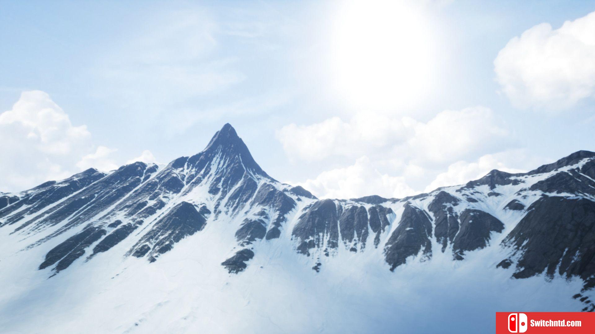 《徒步模拟器2018（Hiking Simulator 2018）》PLAZA镜像版[EN]_1