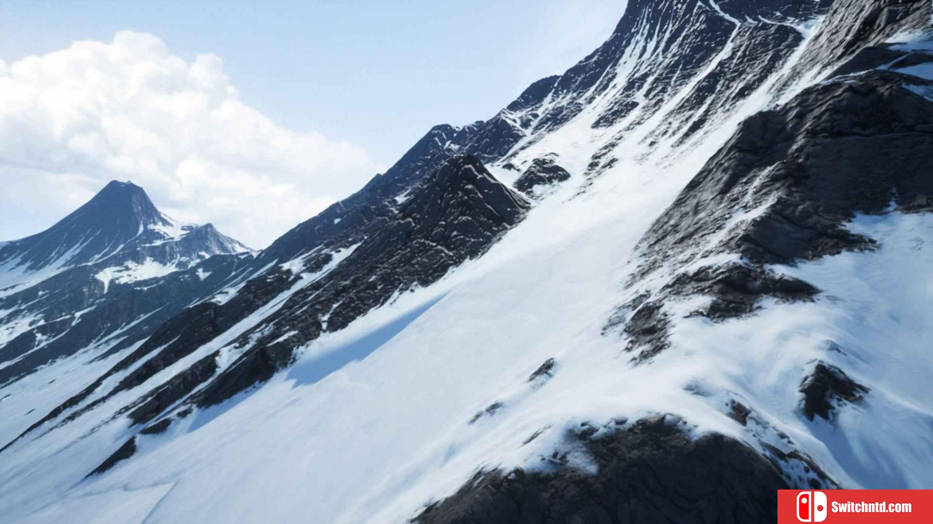《徒步模拟器2018（Hiking Simulator 2018）》PLAZA镜像版[EN]_3