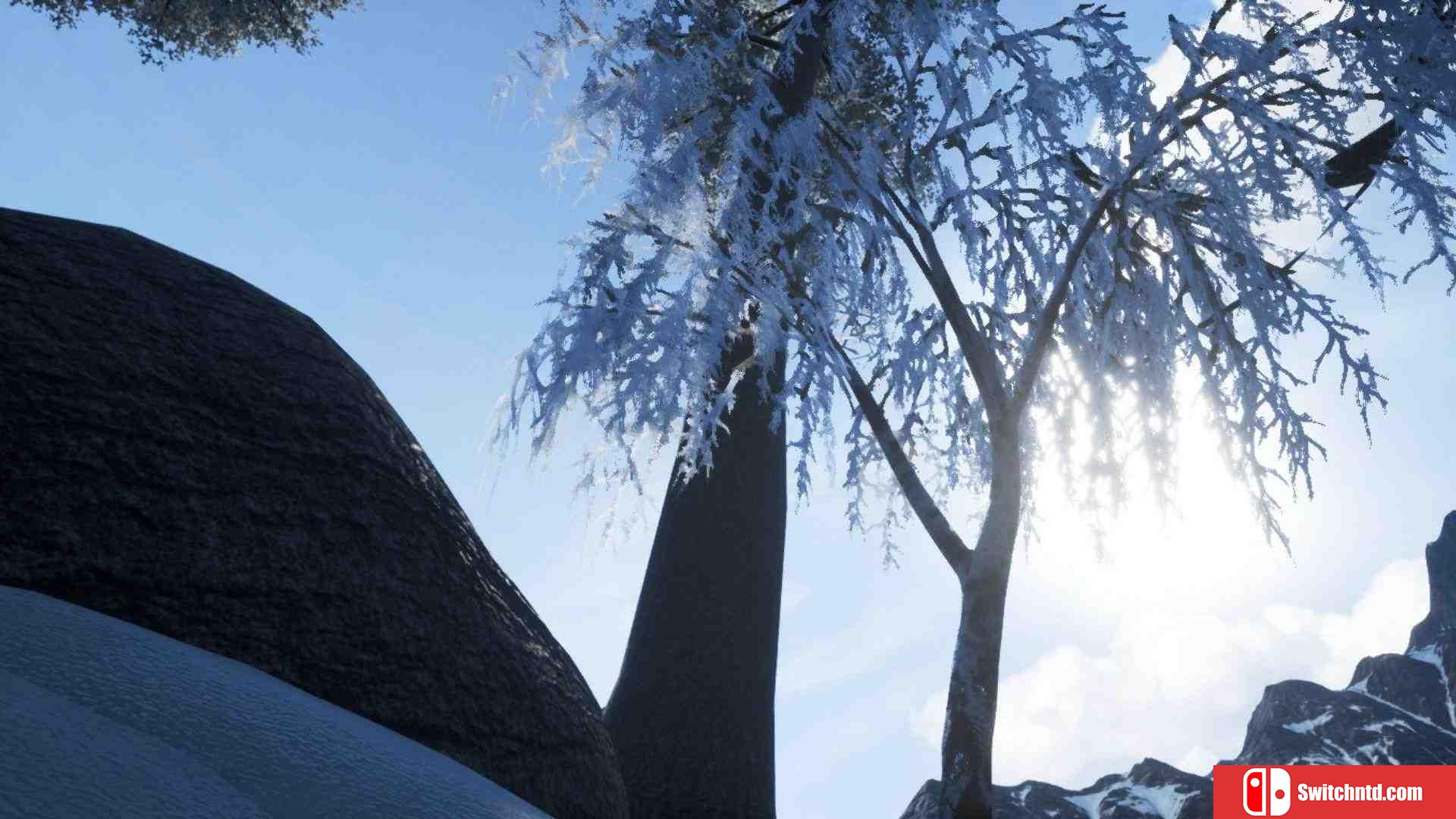 《徒步模拟器2018（Hiking Simulator 2018）》PLAZA镜像版[EN]_4