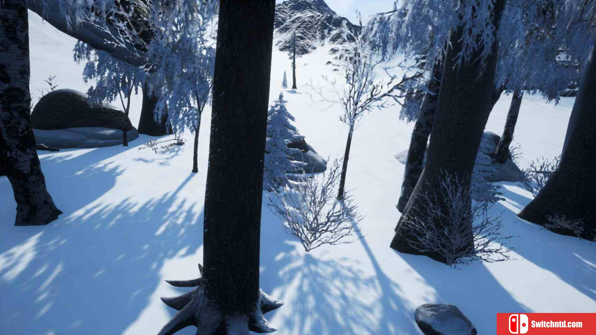《徒步模拟器2018（Hiking Simulator 2018）》PLAZA镜像版[EN]_5