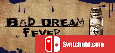 《噩梦：狂热（Bad Dream: Fever）》Unleashed硬盘版[EN]_0