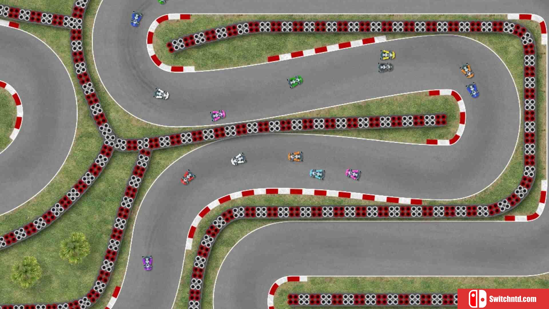 《终极赛车2D（Ultimate Racing 2D）》v1.0.4.2 SiMPLEX硬盘版[EN]_2