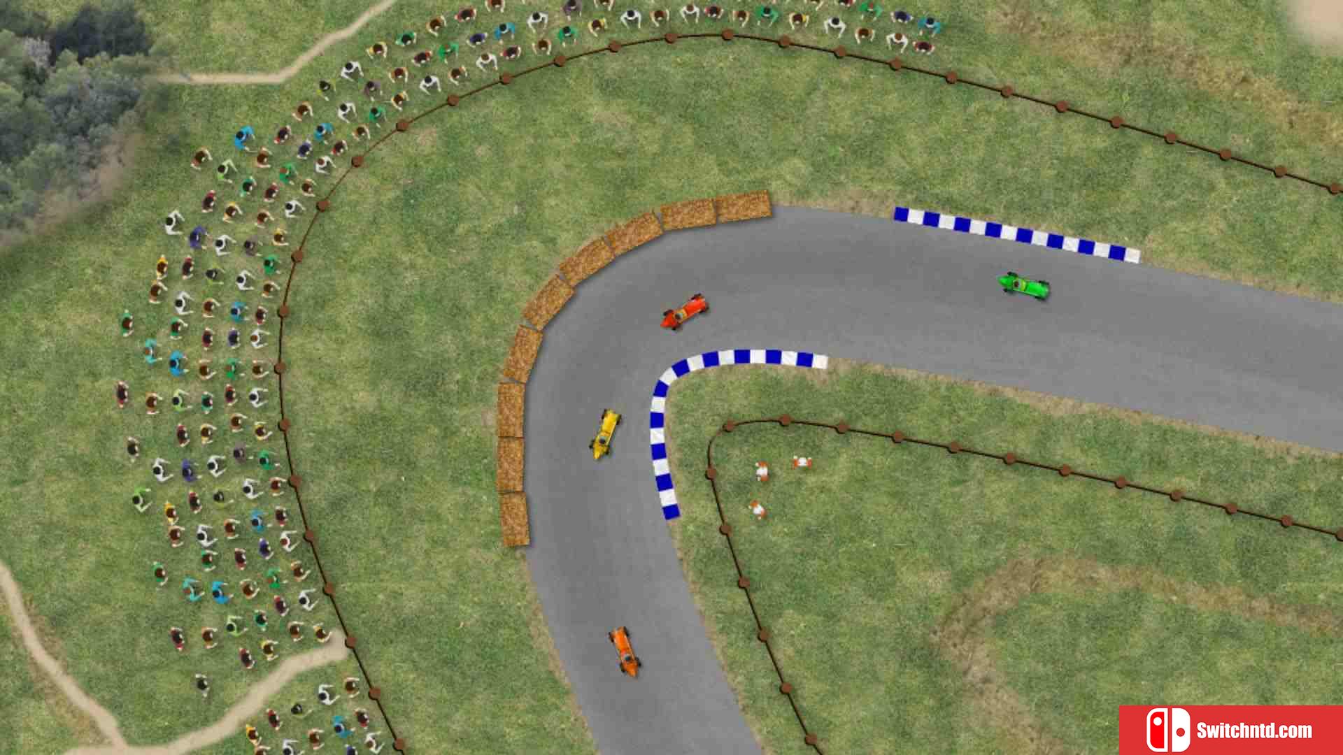 《终极赛车2D（Ultimate Racing 2D）》v1.0.4.2 SiMPLEX硬盘版[EN]_4