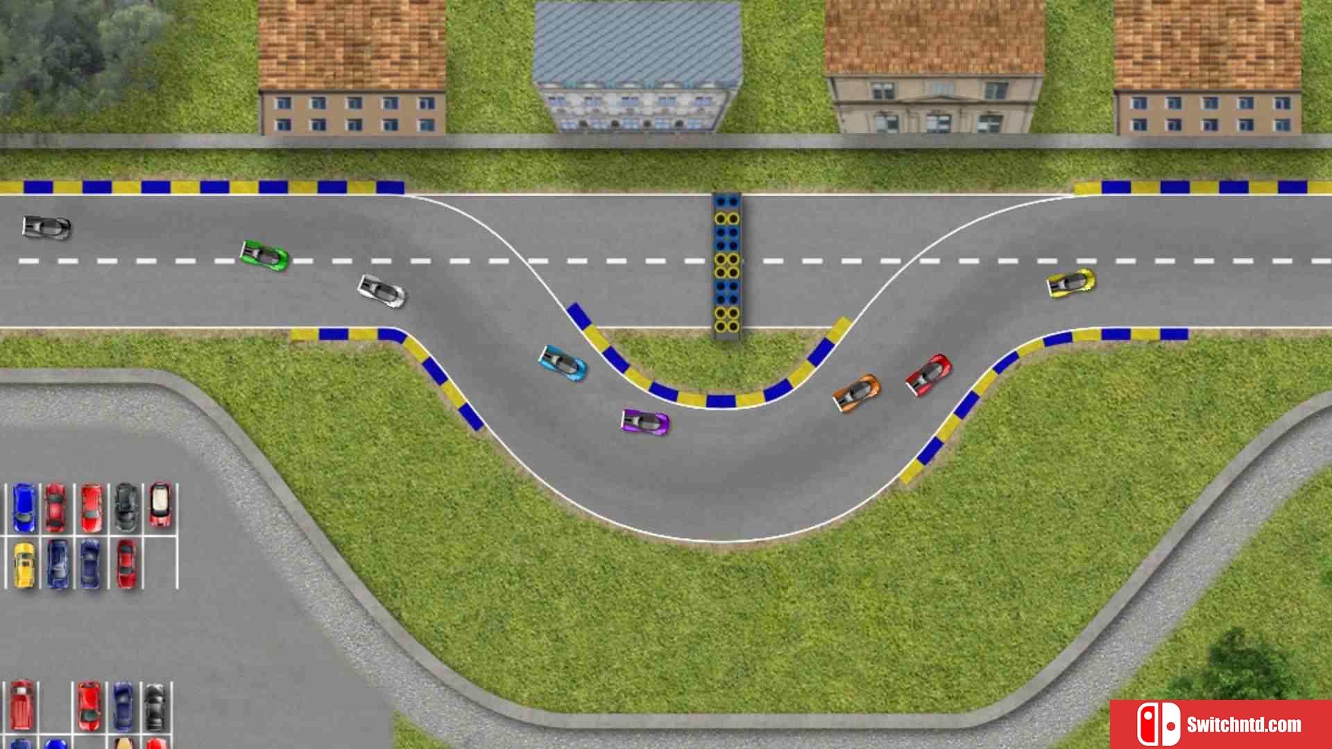 《终极赛车2D（Ultimate Racing 2D）》v1.0.4.2 SiMPLEX硬盘版[EN]_5