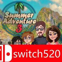 《夏日冒险3（Summer Adventure 3）》RAZOR硬盘版[EN]_0