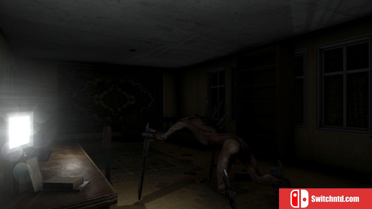 《03.04（03.04）》DARKSiDERS镜像版[EN]_5
