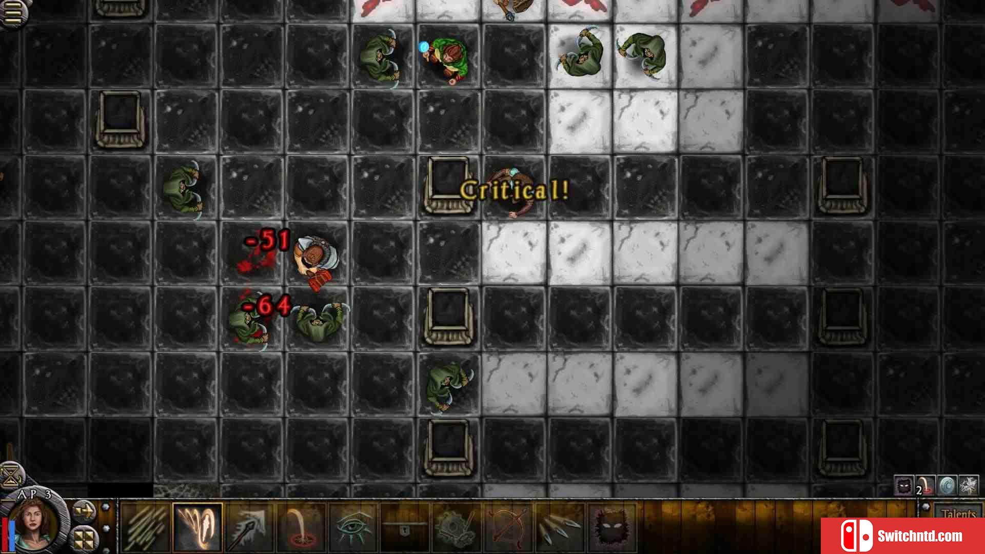 《钢铁英雄RPG（Heroes of Steel RPG）》第四章 v4.5.21 SiMPLEX硬盘版[EN]_2