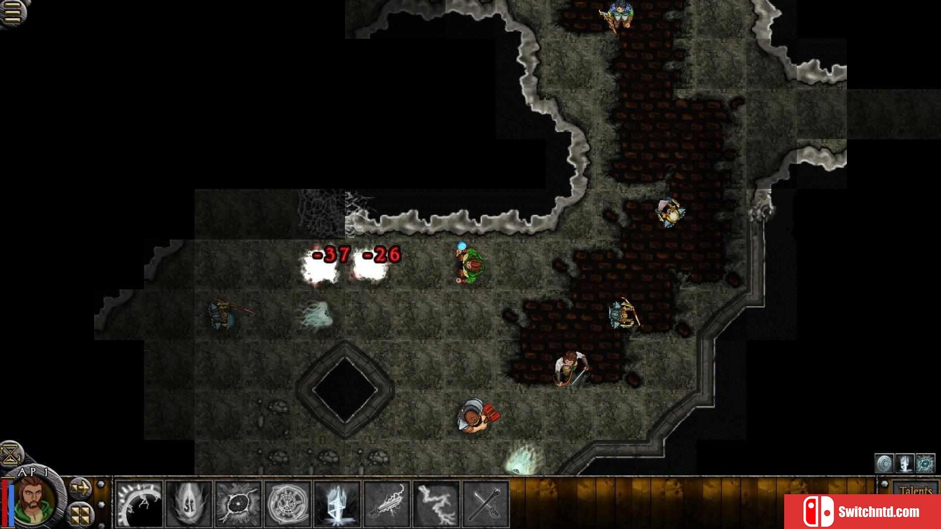 《钢铁英雄RPG（Heroes of Steel RPG）》第四章 v4.5.21 SiMPLEX硬盘版[EN]_4