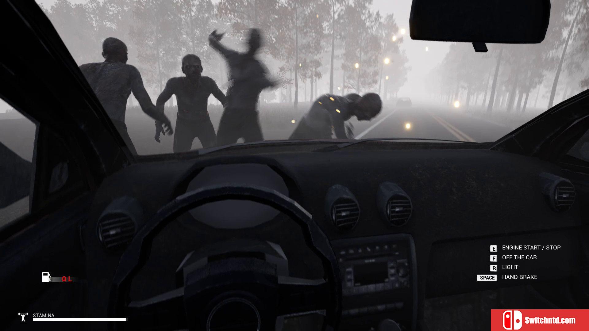 《迷雾生存（Mist Survival）》v0.2.3 免安装未加密版[EN]_2