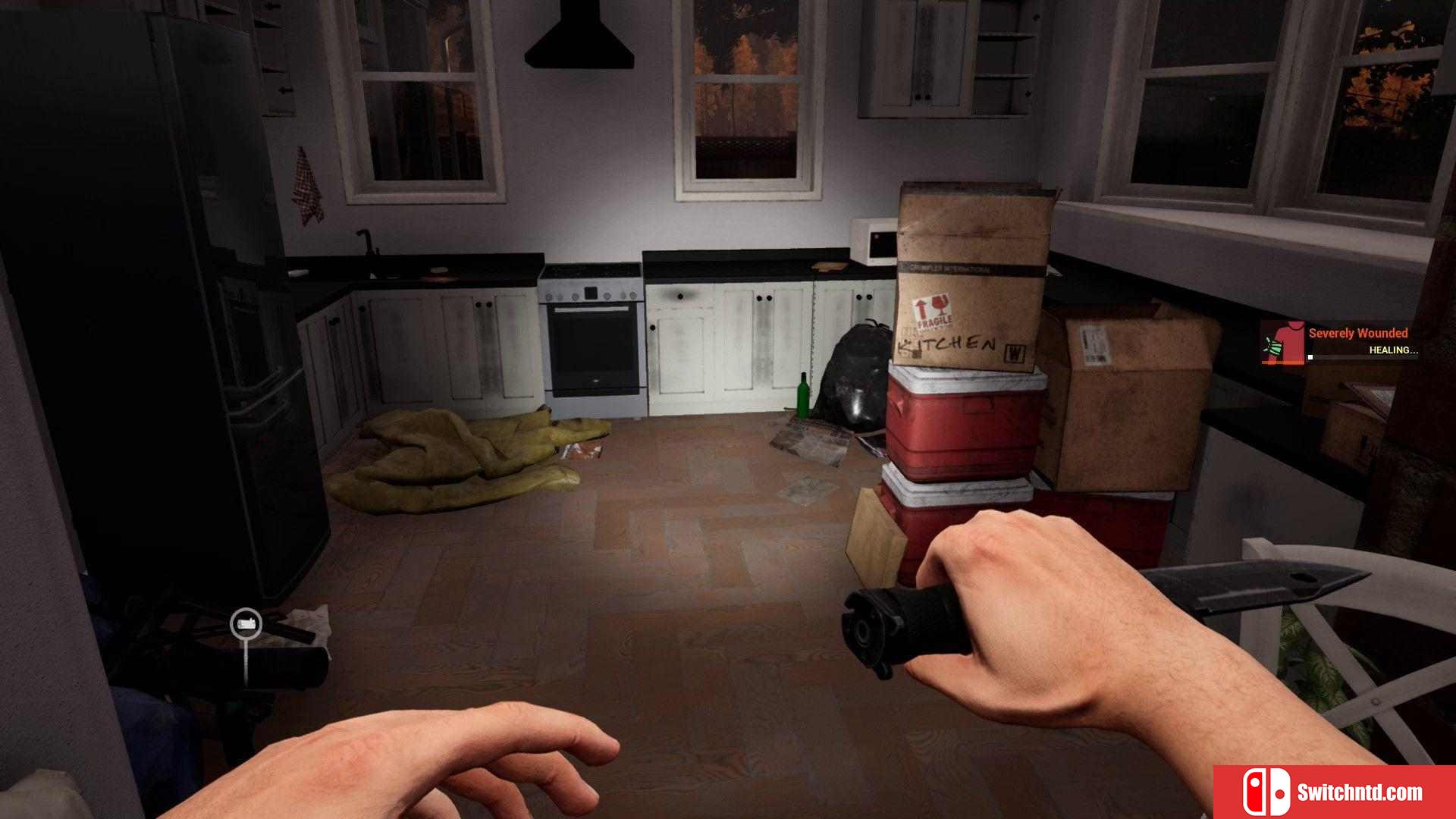 《迷雾生存（Mist Survival）》v0.2.3 免安装未加密版[EN]_3