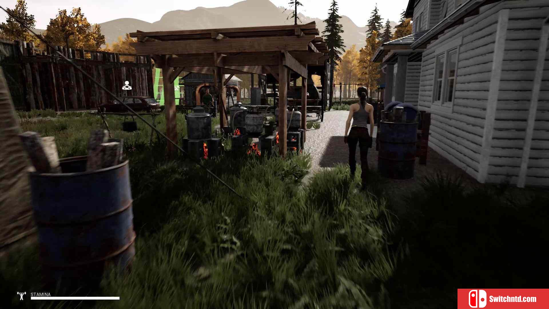 《迷雾生存（Mist Survival）》v0.2.3 免安装未加密版[EN]_4