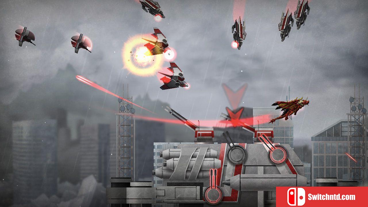《失落的天空（The Lost Sky）》DARKZER0硬盘版[EN/JP]_2