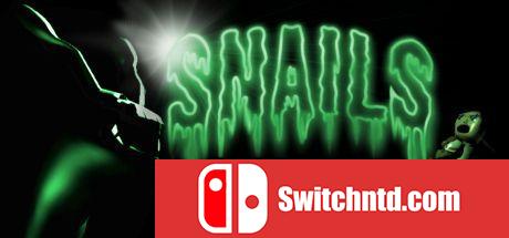《蜗牛（SNAILS）》DARKZER0硬盘版[EN]_0