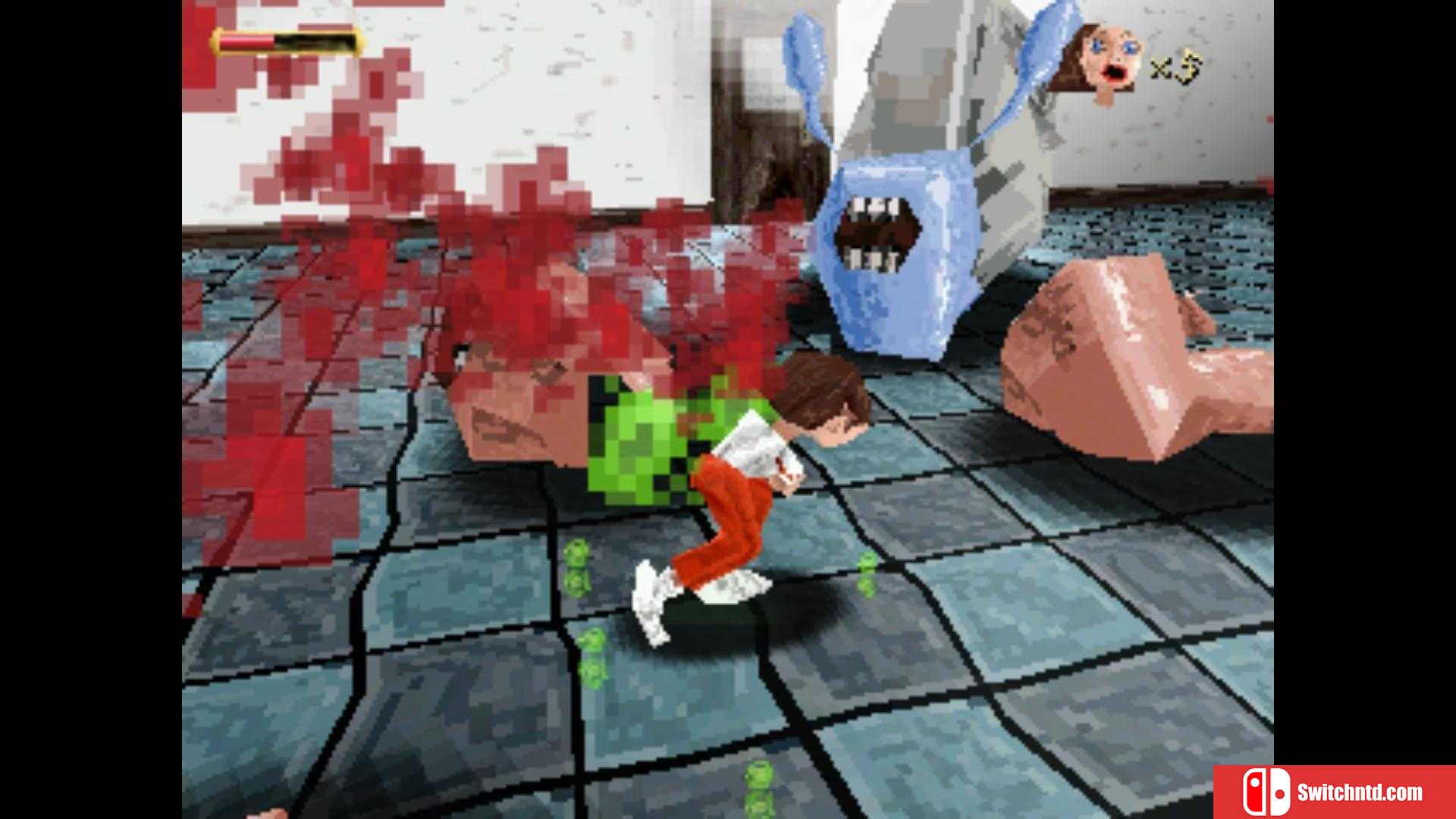 《蜗牛（SNAILS）》DARKZER0硬盘版[EN]_3