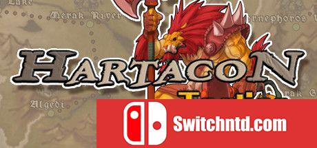 《Hartacon战术（Hartacon Tactics）》DARKZER0硬盘版[EN]_0