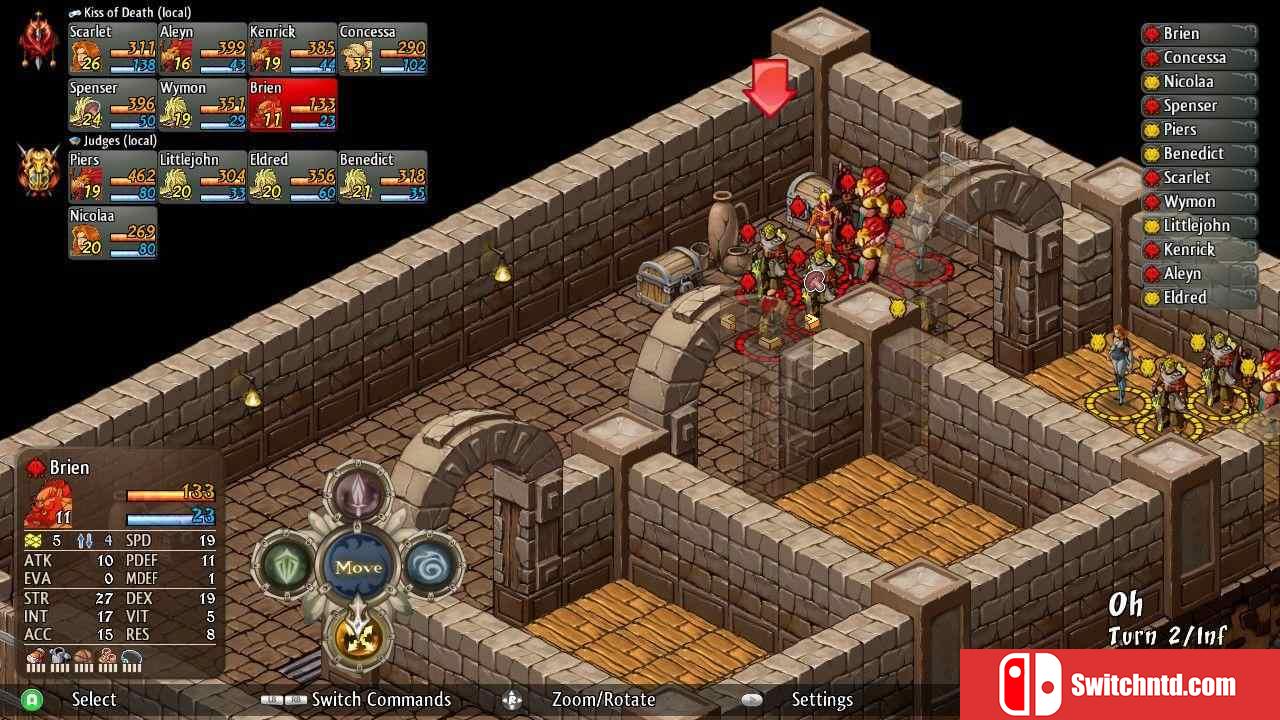 《Hartacon战术（Hartacon Tactics）》DARKZER0硬盘版[EN]_5