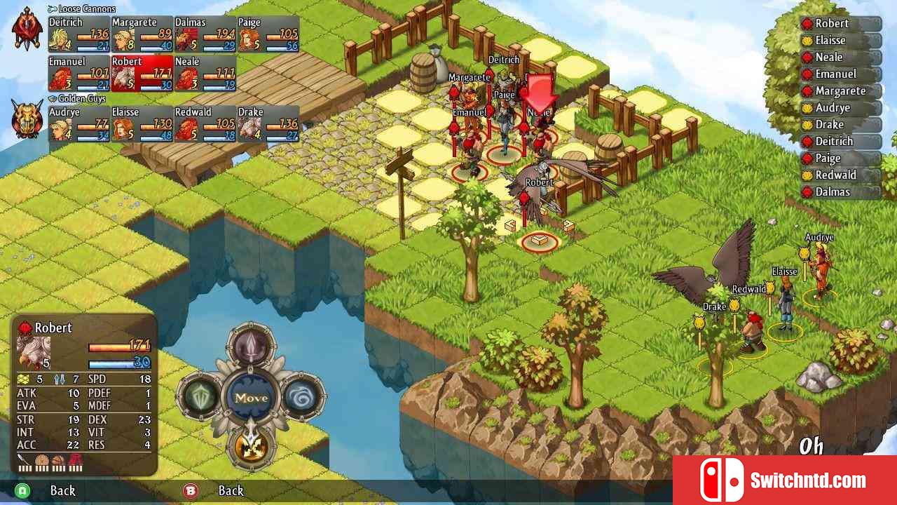 《Hartacon战术（Hartacon Tactics）》DARKZER0硬盘版[EN]_2