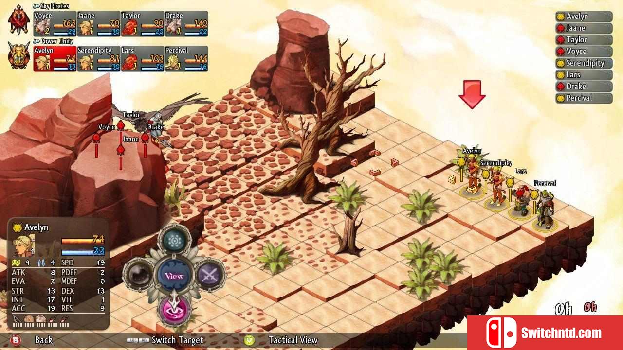 《Hartacon战术（Hartacon Tactics）》DARKZER0硬盘版[EN]_4