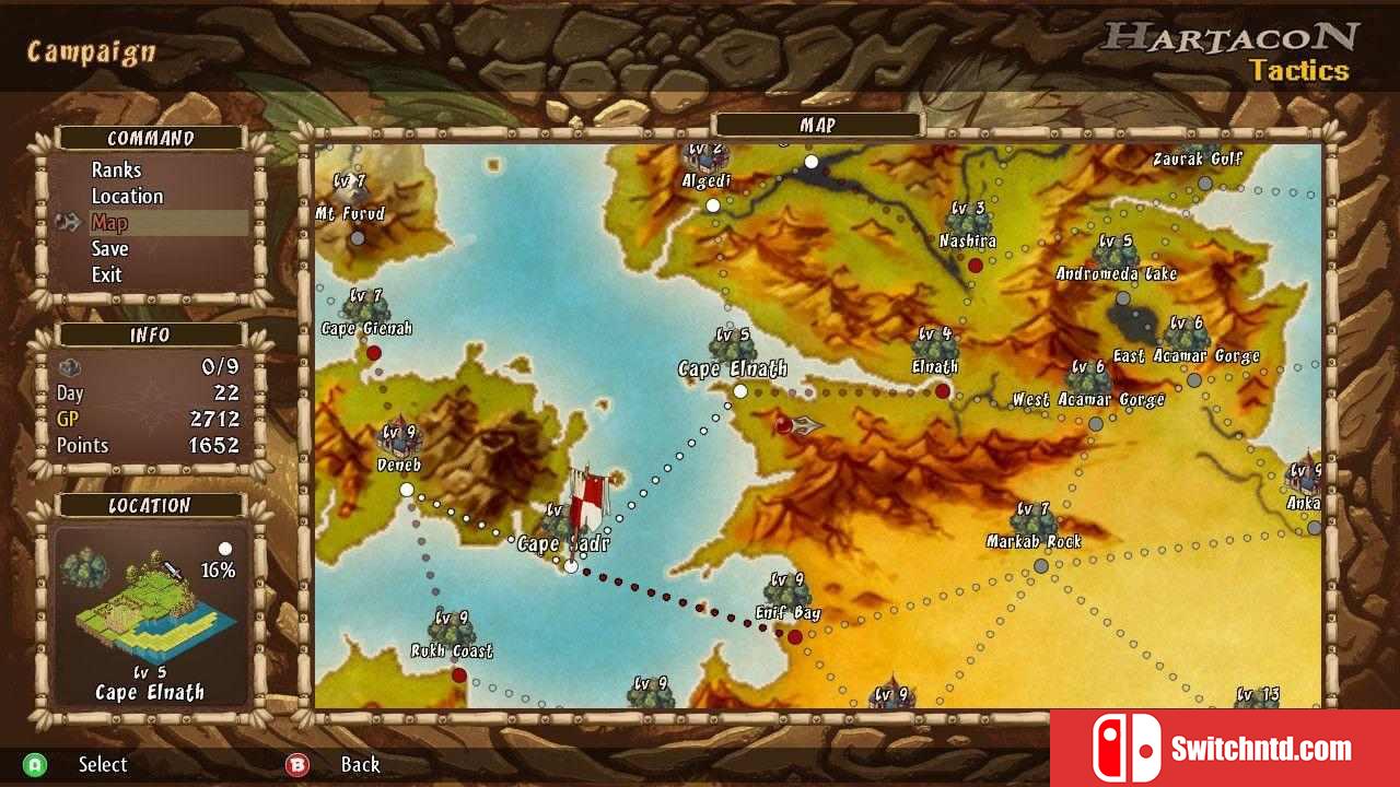 《Hartacon战术（Hartacon Tactics）》DARKZER0硬盘版[EN]_1