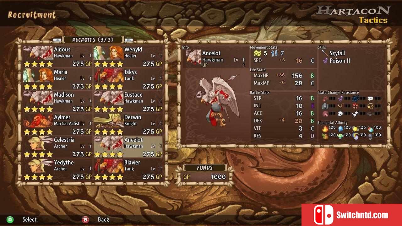 《Hartacon战术（Hartacon Tactics）》DARKZER0硬盘版[EN]_3