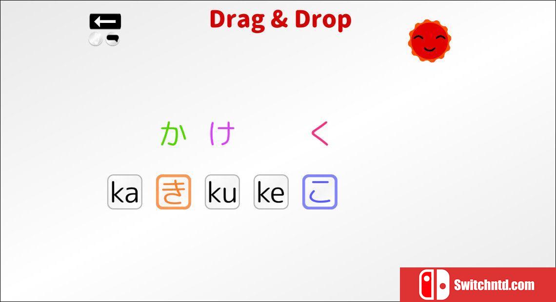 《让我们学习日语吧！平假名（Let's Learn Japanese! Hiragana）》DARKZER0硬盘版[EN]_1