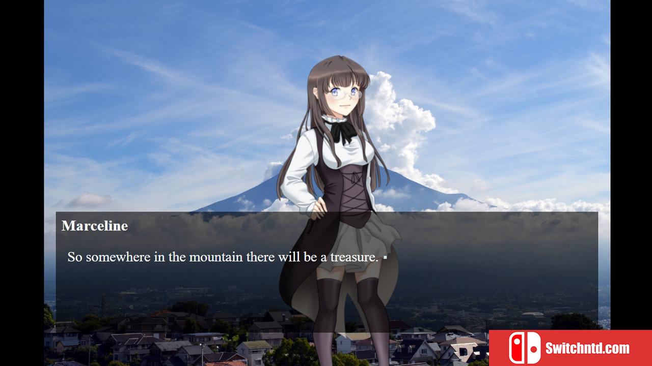 《风景宝藏：学习日语（The Scenic Treasures - Japanese Learning）》DARKZER0硬盘版[EN]_5