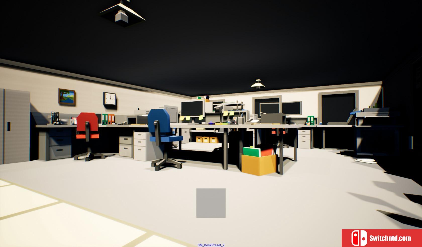 《简易电影（SimpleMovie）》DARKSiDERS镜像版[EN]_5
