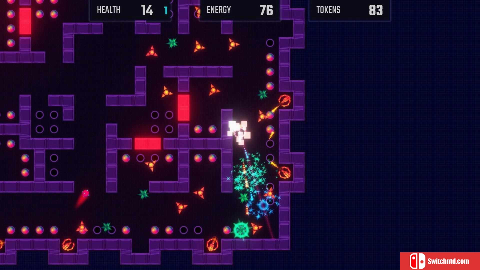 《抽象地狱（Abstract Hell）》DARKZER0硬盘版[EN]_1