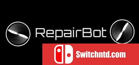 《机器人修理工（RepairBot）》DARKZER0硬盘版[EN]_0