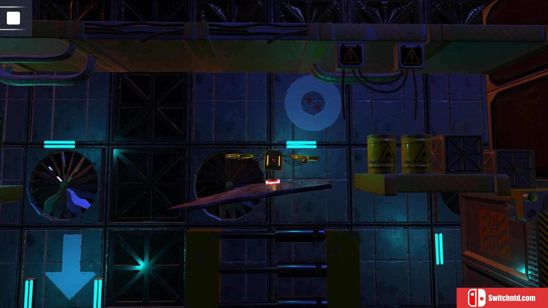 《机器人修理工（RepairBot）》DARKZER0硬盘版[EN]_1