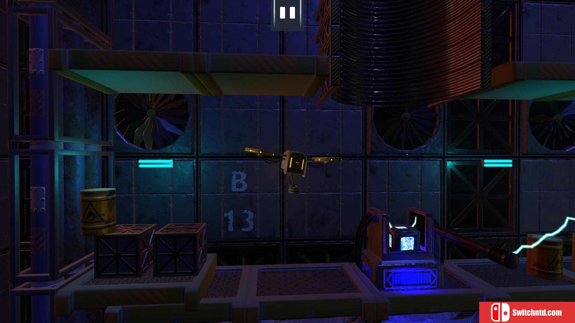《机器人修理工（RepairBot）》DARKZER0硬盘版[EN]_2