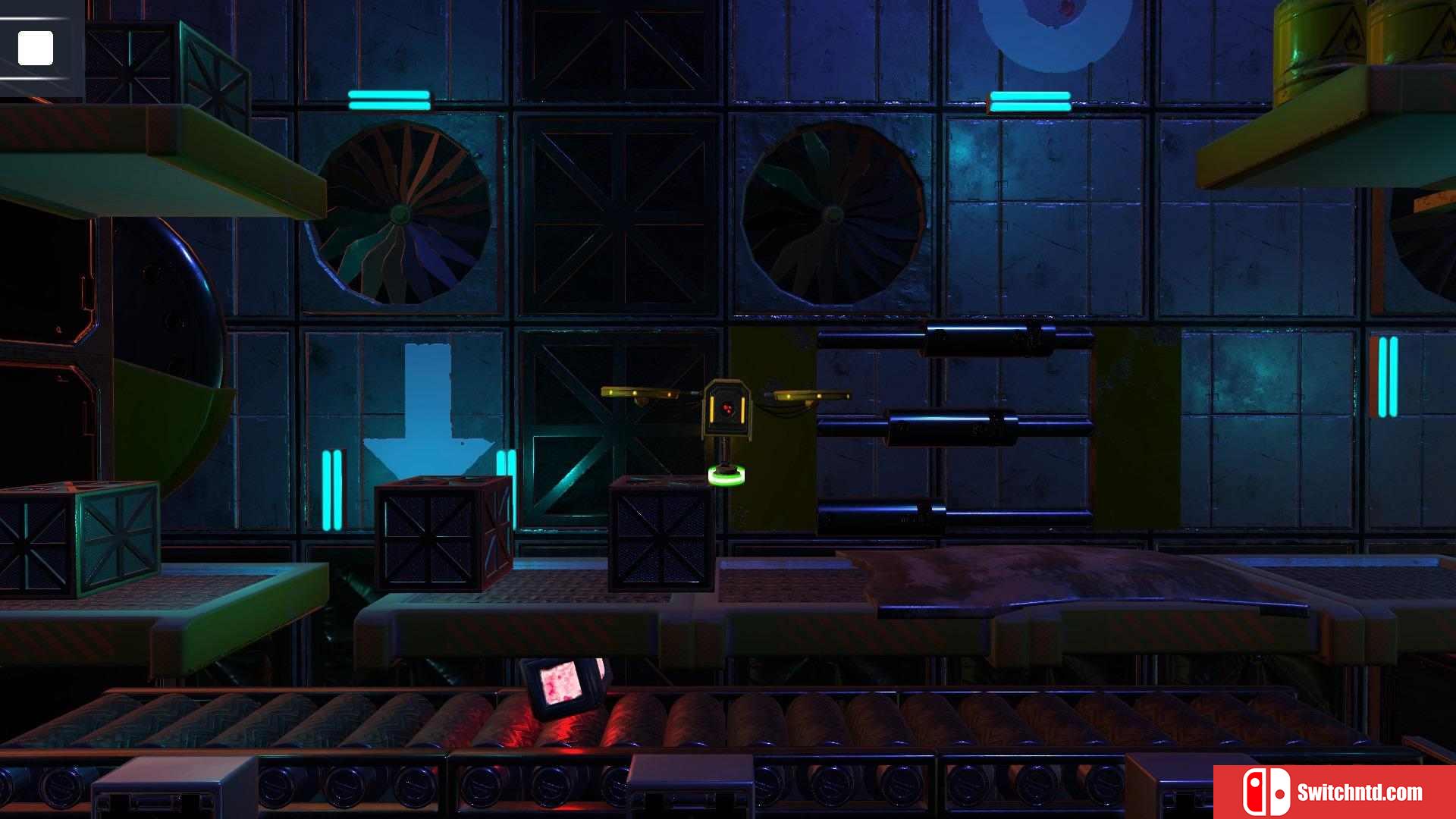 《机器人修理工（RepairBot）》DARKZER0硬盘版[EN]_3