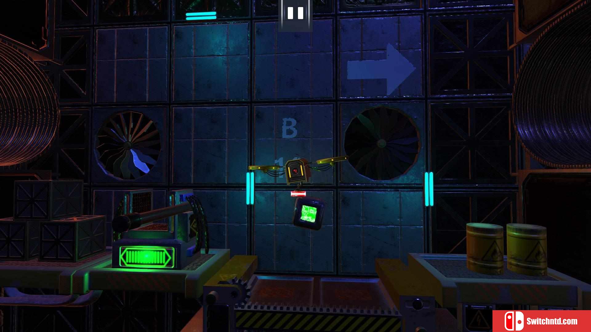 《机器人修理工（RepairBot）》DARKZER0硬盘版[EN]_4