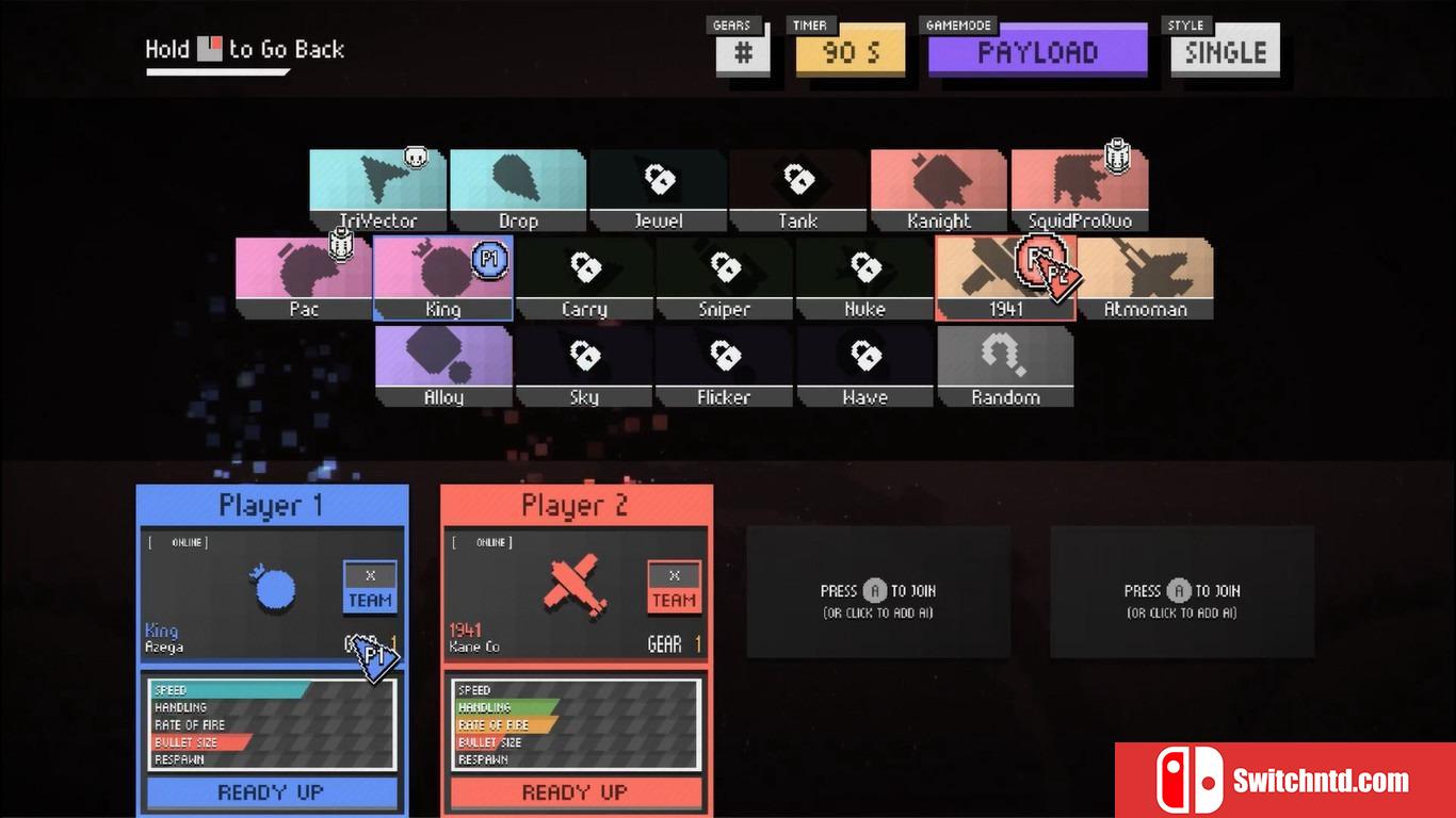 《战斗形状（Battle Shapes）》DARKZER0硬盘版[EN]_7