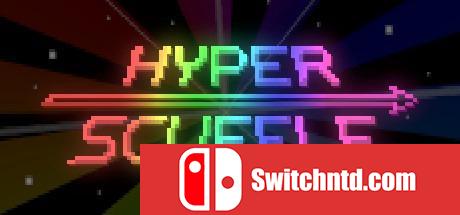《超级扭打（Hyper Scuffle）》DARKZER0硬盘版[EN]_0
