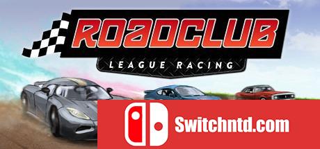 《道路俱乐部联赛（Roadclub: League Racing）》DARKZER0硬盘版[EN]_0