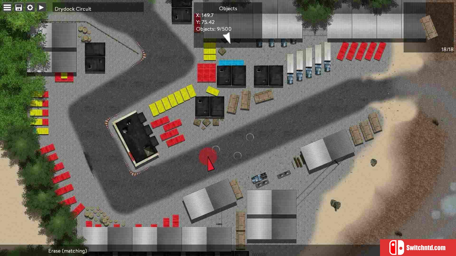 《道路俱乐部联赛（Roadclub: League Racing）》DARKZER0硬盘版[EN]_1