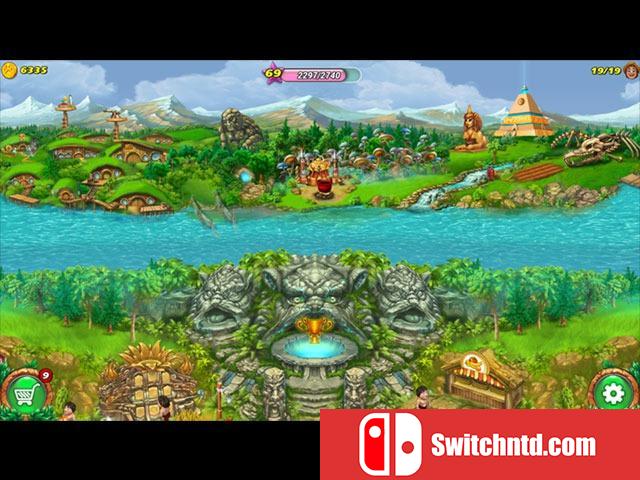 《农场部落：龙岛（Farm Tribe - Dragon Island）》RAZOR硬盘版[EN]_3
